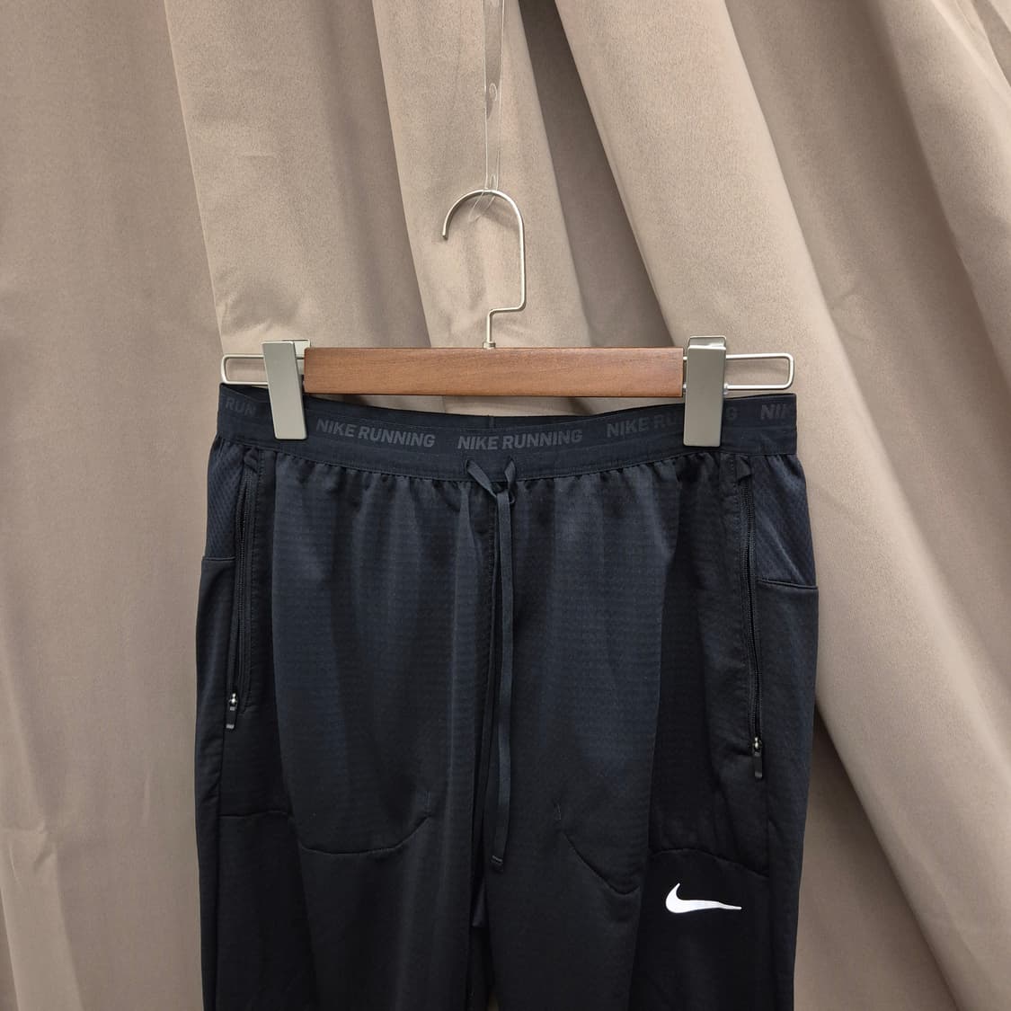 나이키 드라이핏 러닝 팬츠 M 상품이미지2