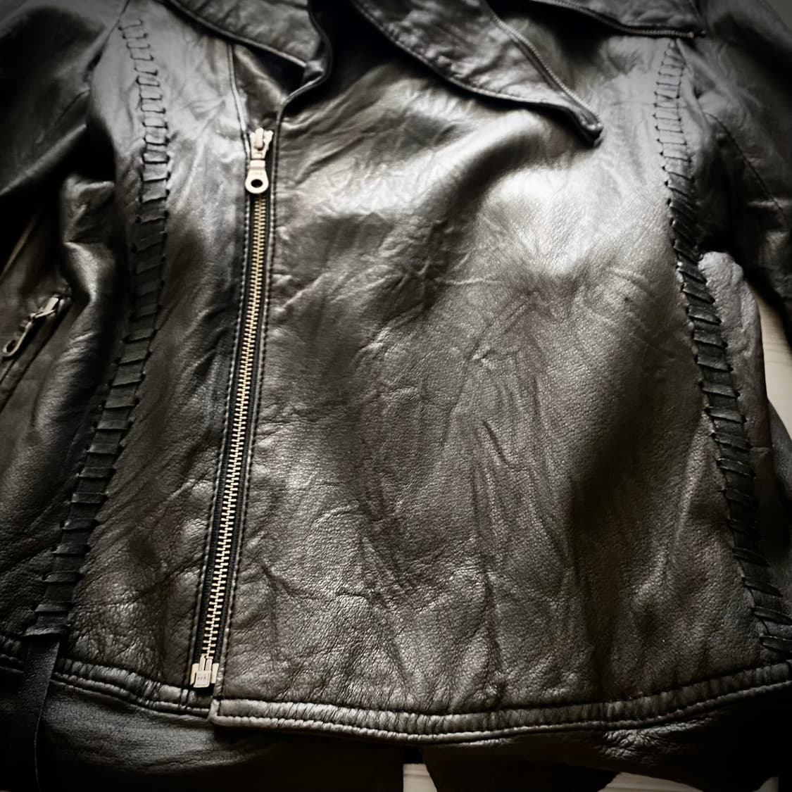 V-KEI Mood Rider jacket 상품이미지3