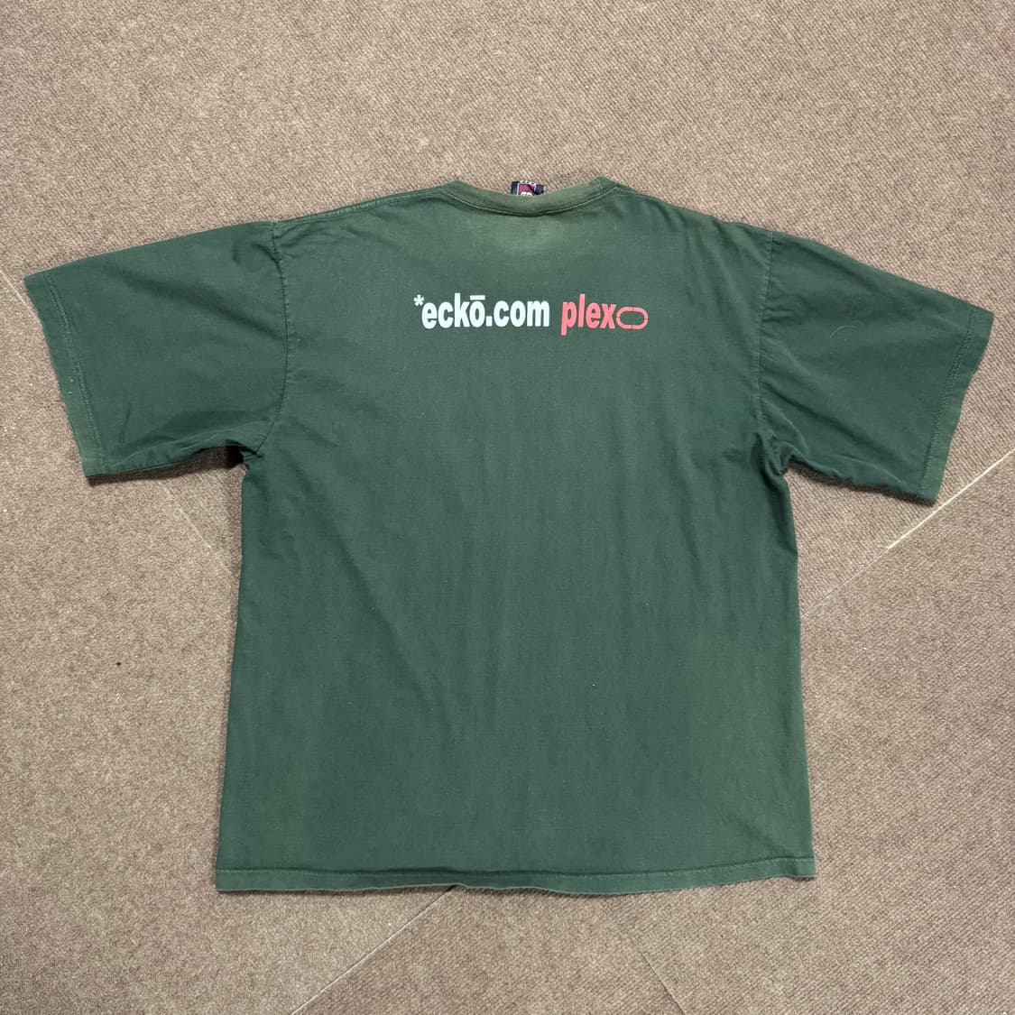 (105) Ecko Logo T-Shirt 상품이미지4