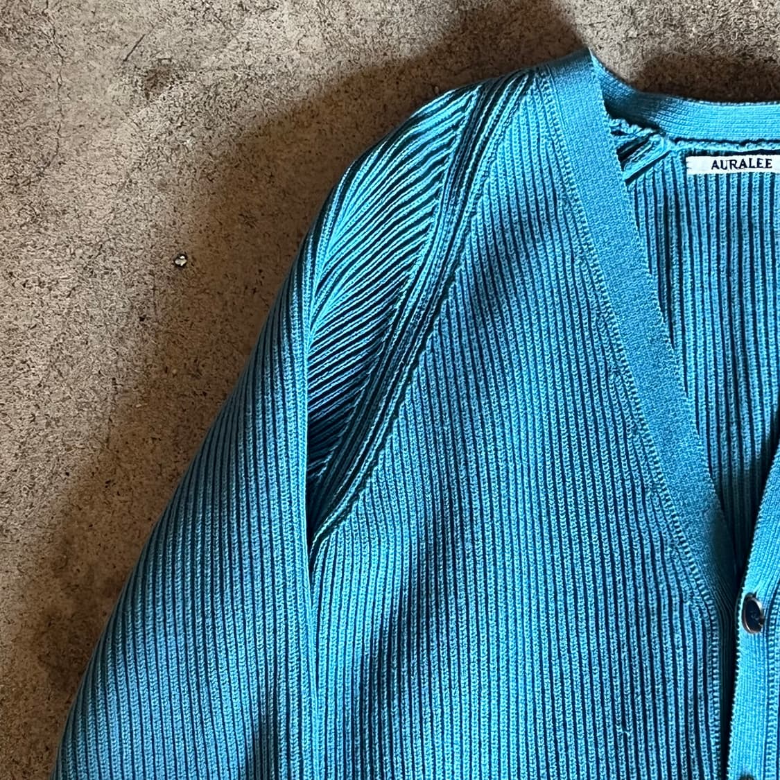 오라리 가디건 상품이미지4