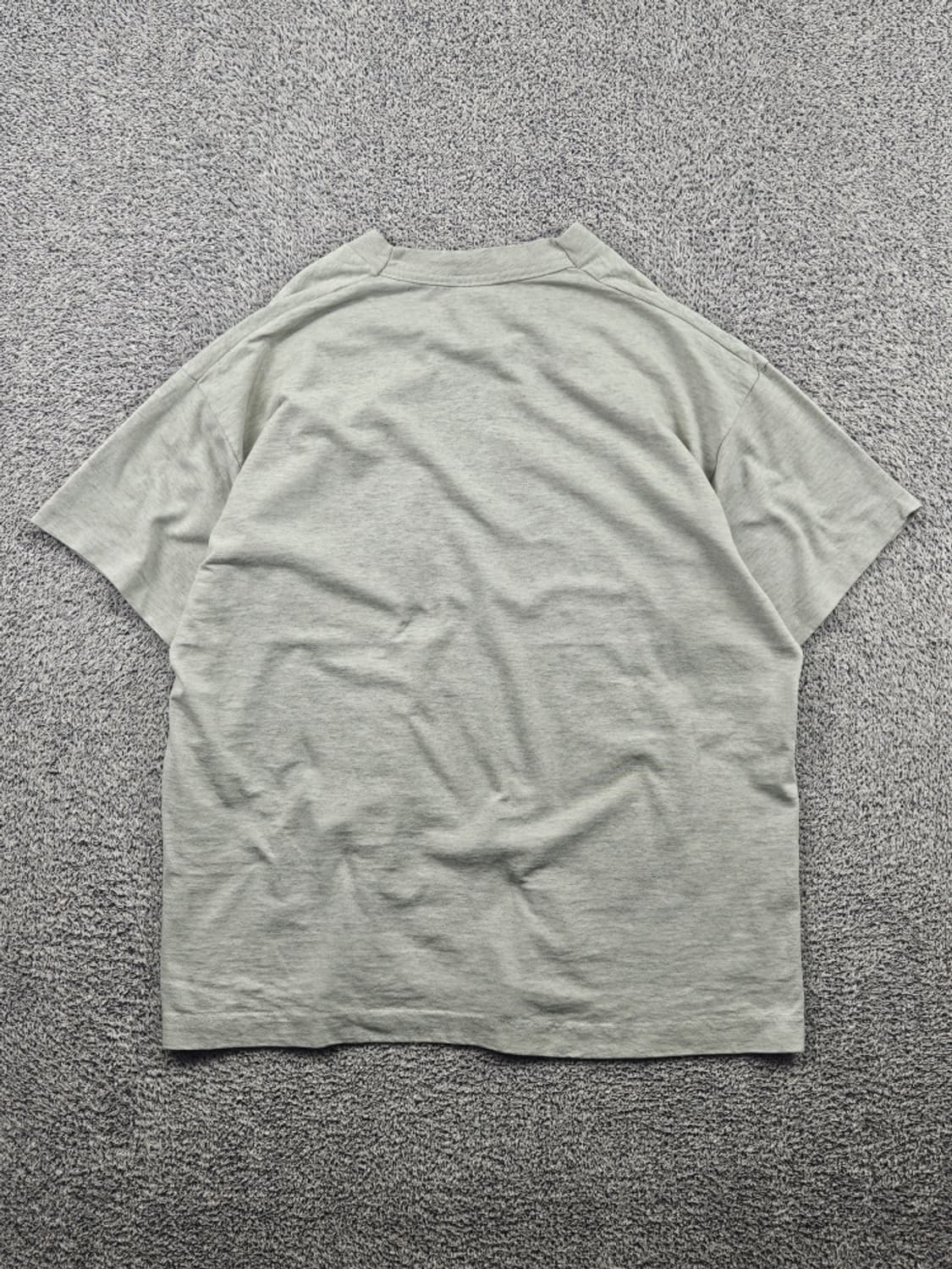 90's 프룻오브더룸 코파 싱글스티치 반팔 티셔츠 ( XL )/11466 상품이미지3