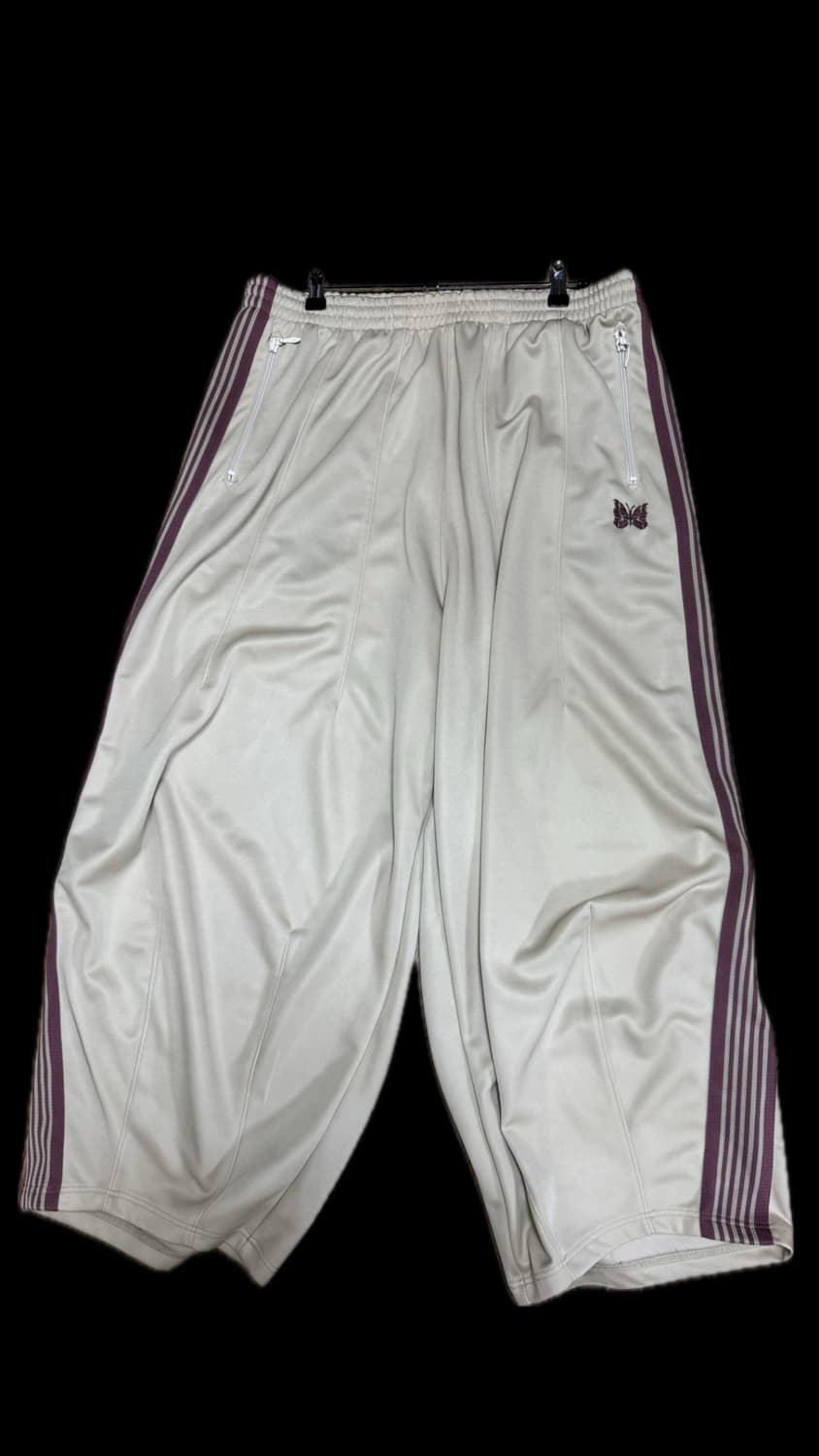 니들스 HD 트랙 팬츠 L 상품이미지2