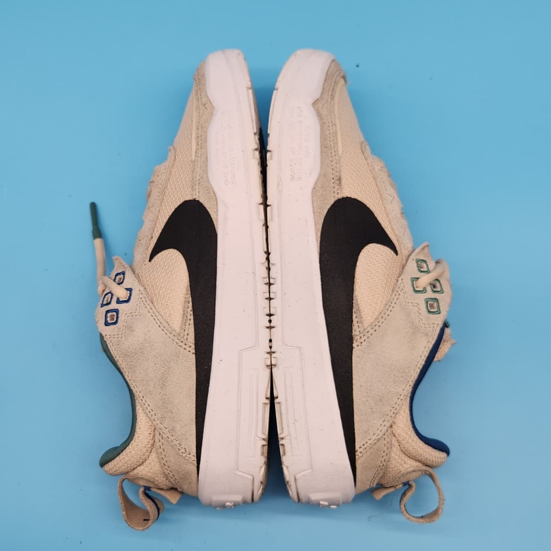 ooo 나이키 SB 데이원 운동화 245 상품이미지5