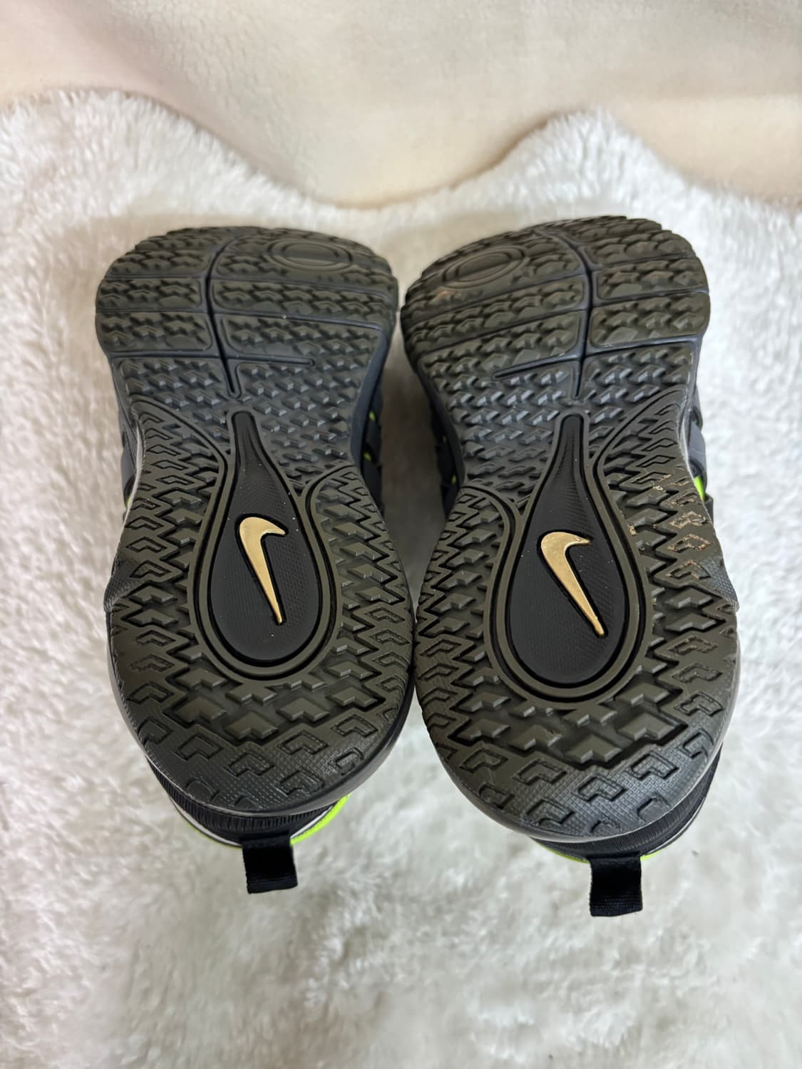 나이키 핑거트랩 맥스 트레이닝화 상품이미지4