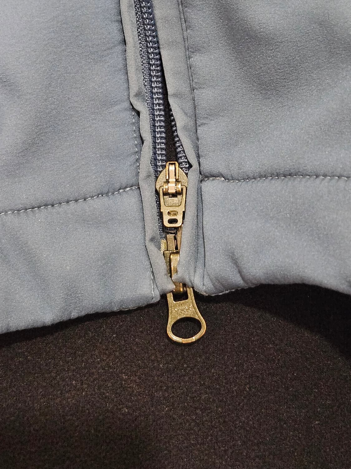 나이키 골프 클라이마핏 자켓 상품이미지5