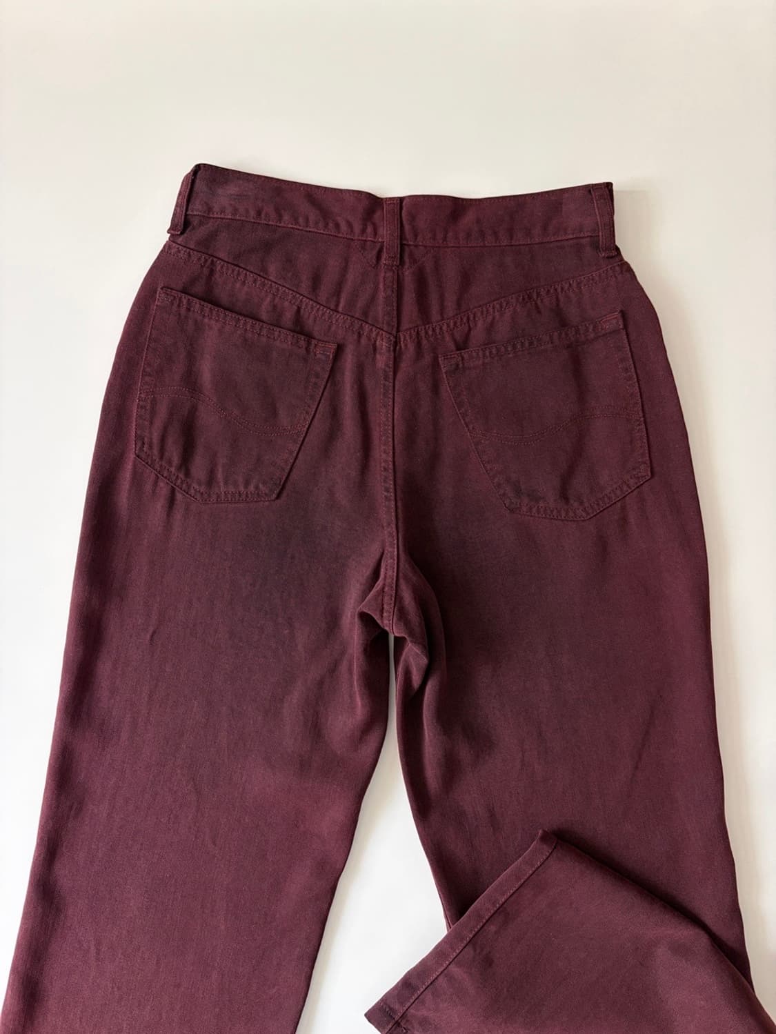pure tencel washing pants 상품이미지9