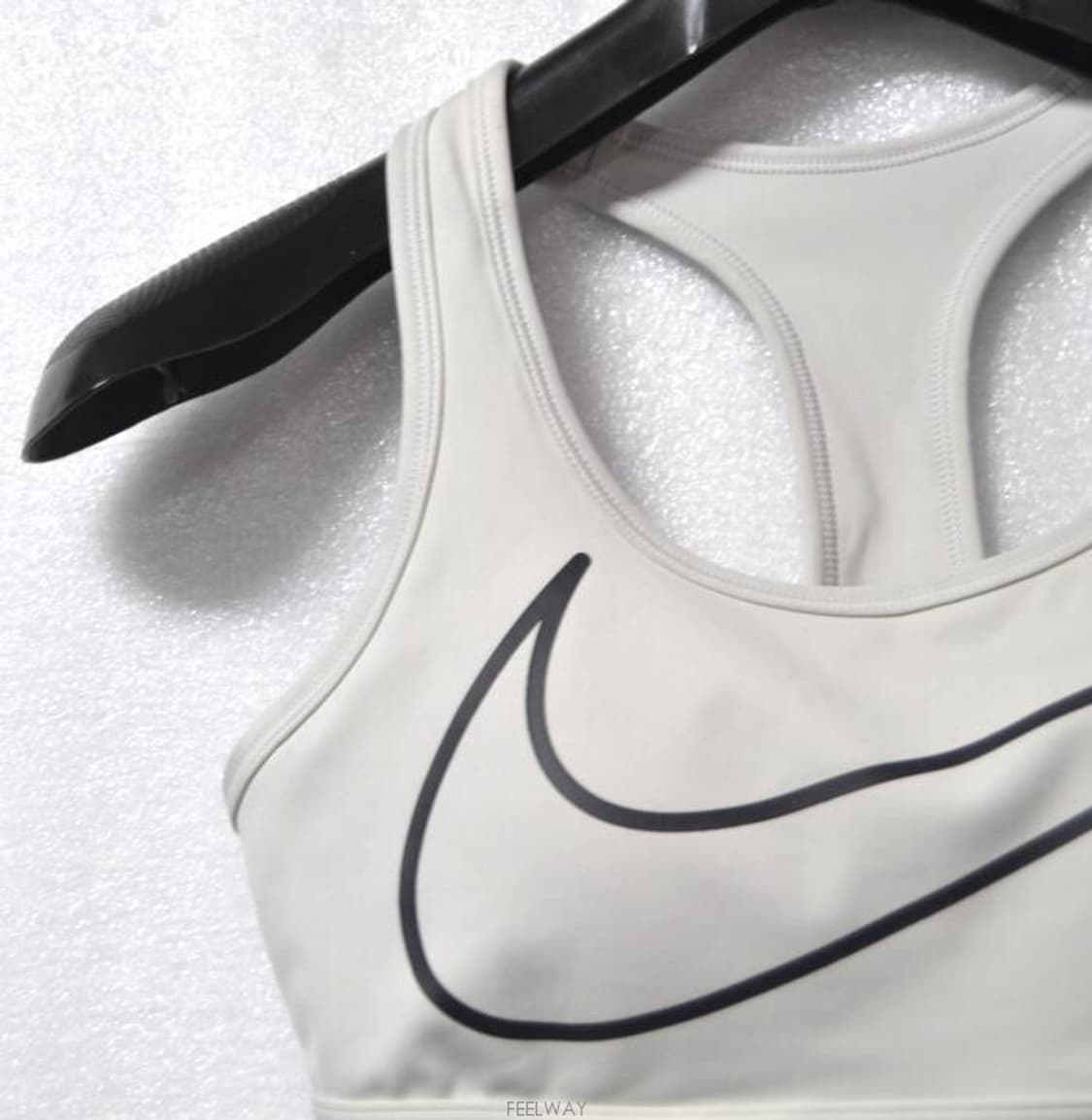 나이키(NIKE)/여성스포츠브라탑(사이즈44~44반) 상품이미지3