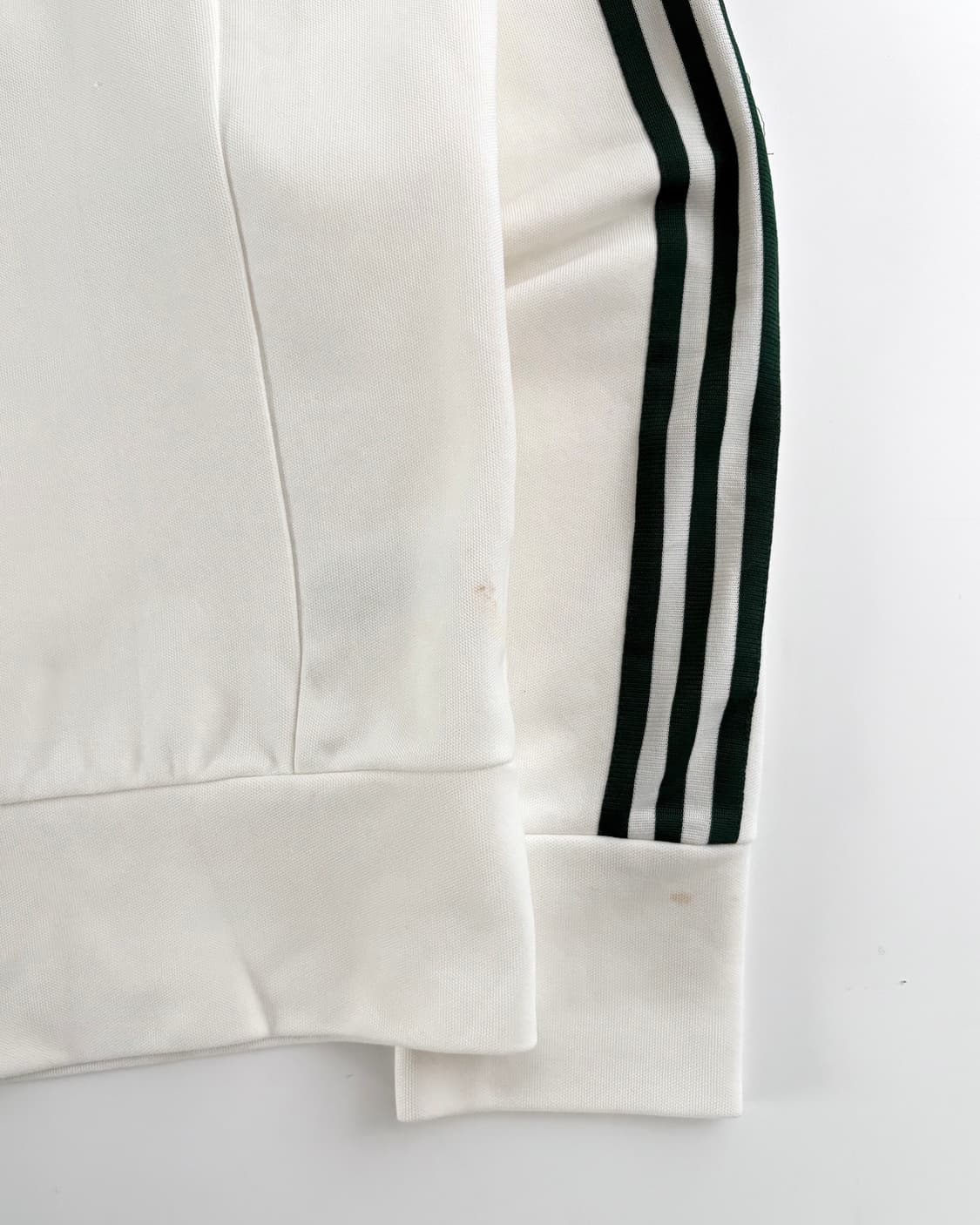 Adidas 아디다스 00‘s 흰초 유로파 3-라인 트랙탑 상품이미지6