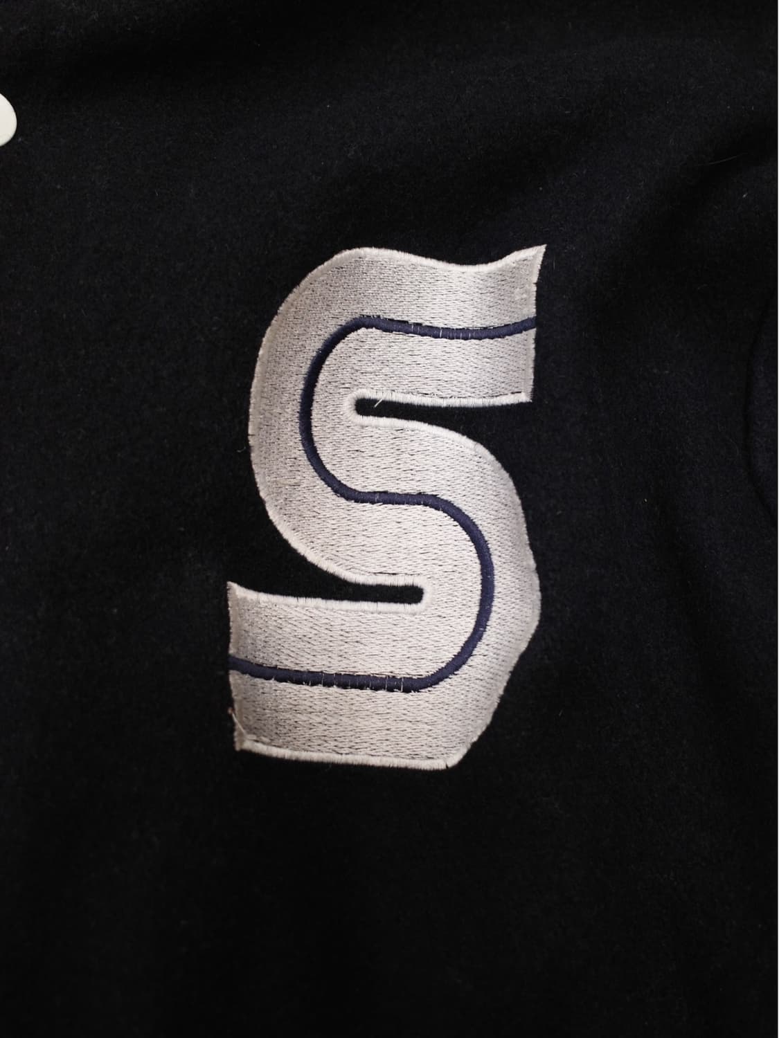 90‘s SEGA 스텝 바시티 자켓 상품이미지2