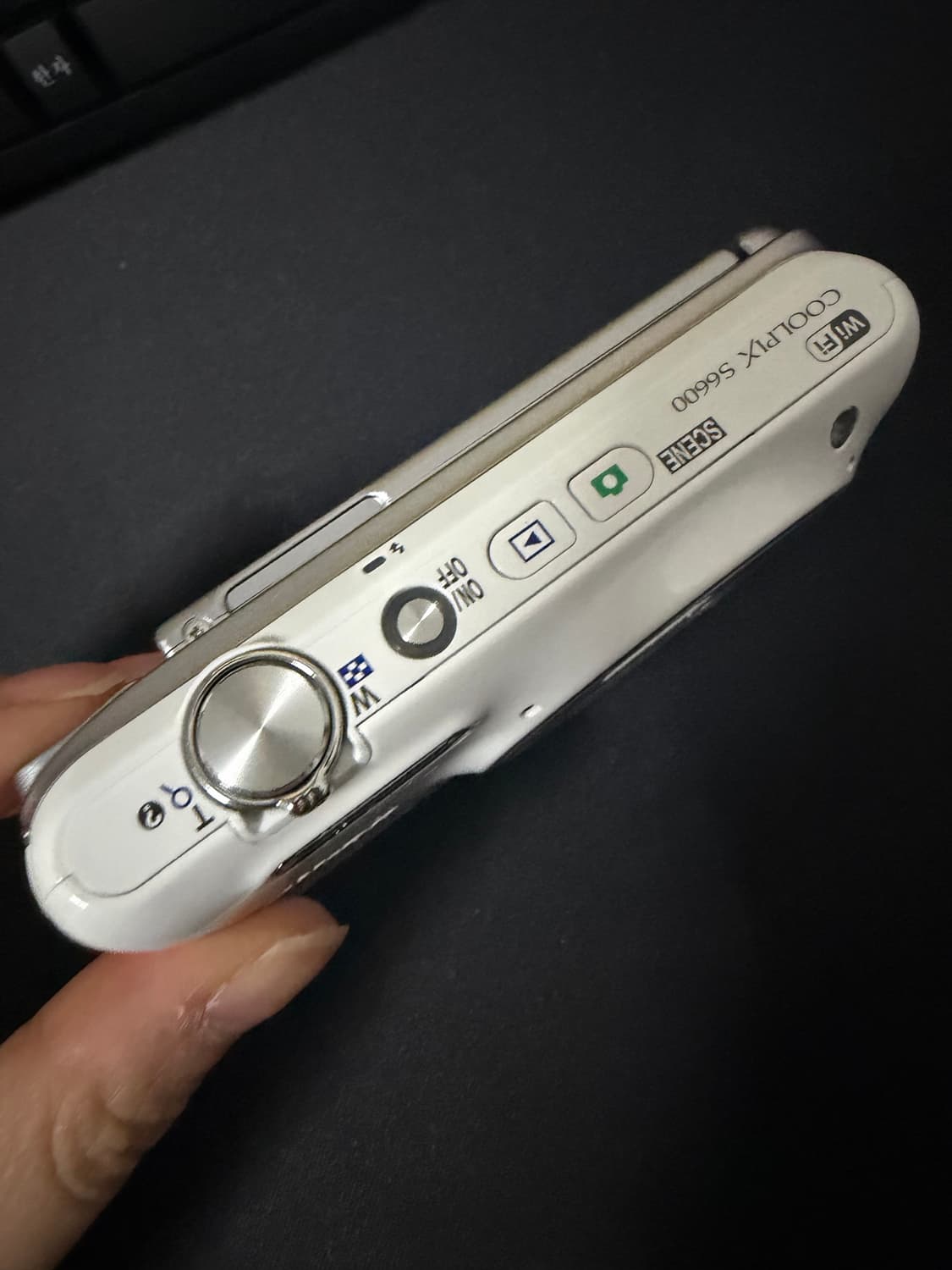 니콘 쿨픽스 S6600 상품이미지3