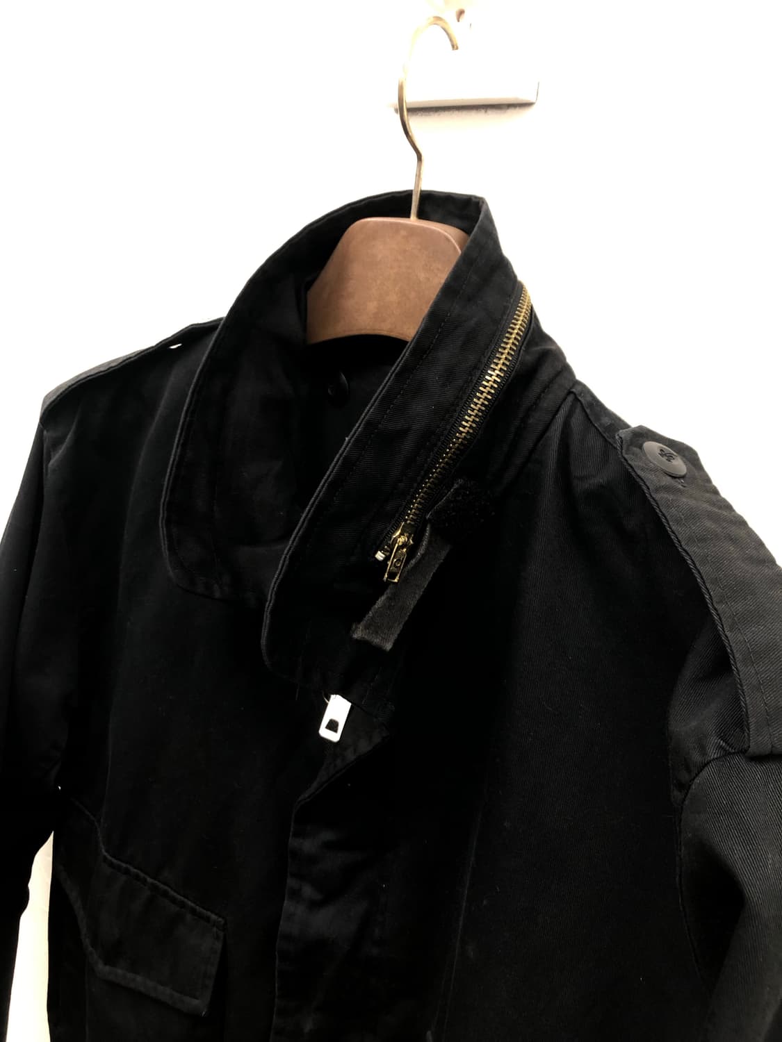 US navy G8 자켓 상품이미지3