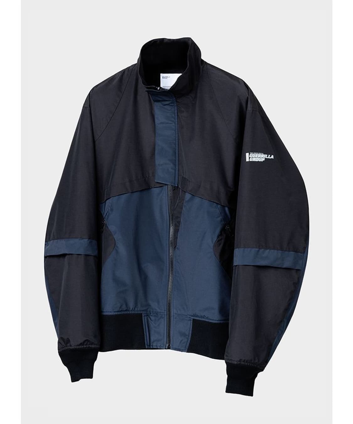 게릴라그룹 자켓 GRD RACING JACKET 레이싱자켓 상품이미지1