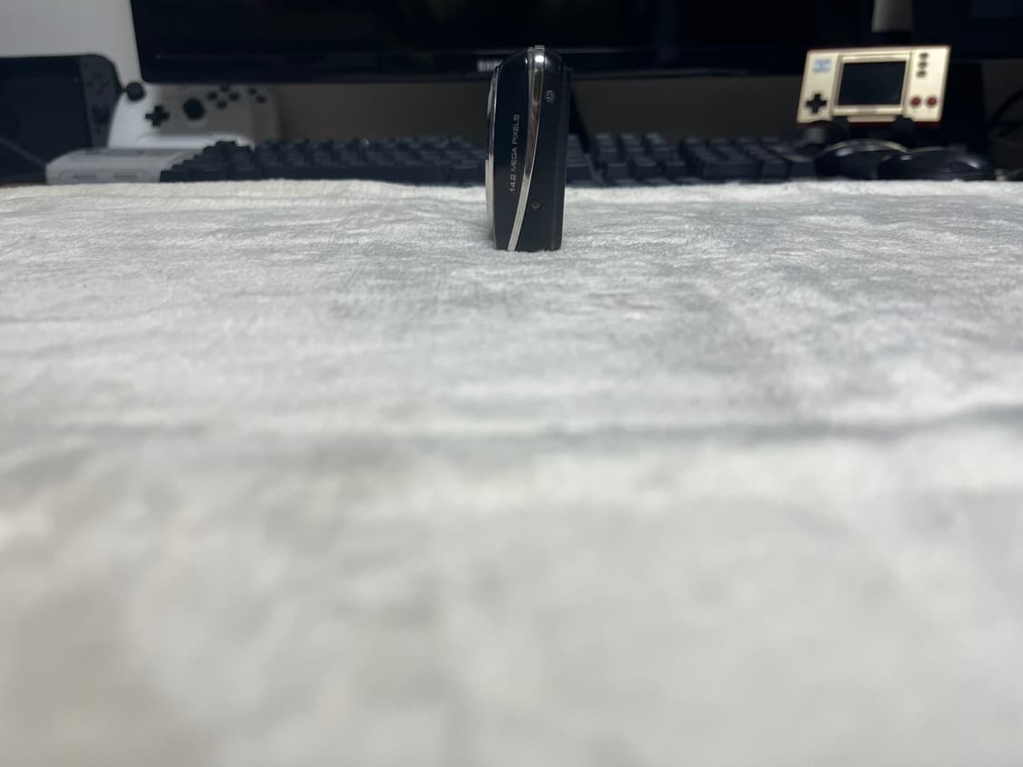 📷 Samsung PL20 디지털카메라 판매합니다 💙 상품이미지4