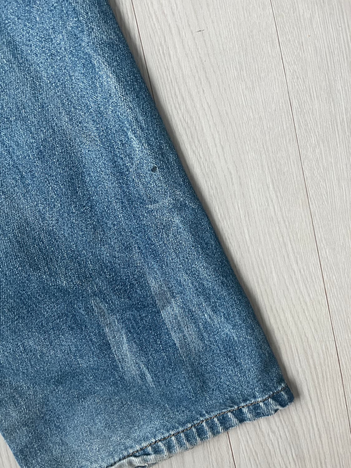 리바이스(Levi’s) 501 31 상품이미지4