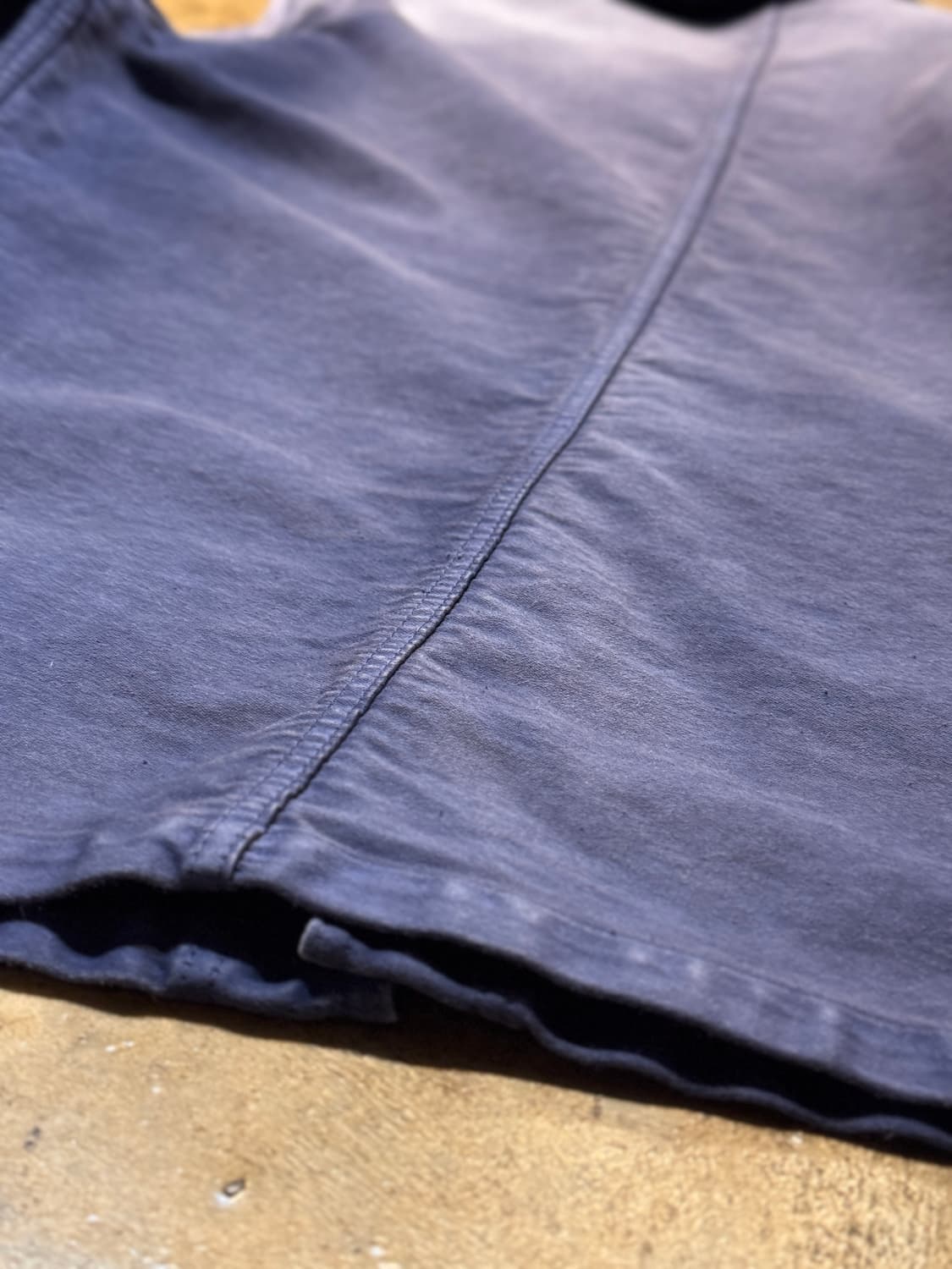 L-XL ) VETRA Moleskin Jacket (Sunfaded) 상품이미지9