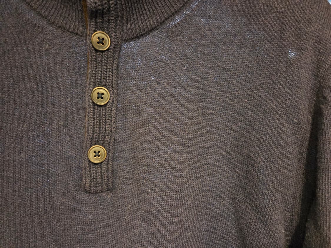 휴고보스 블랙라벨 니트 상품이미지6