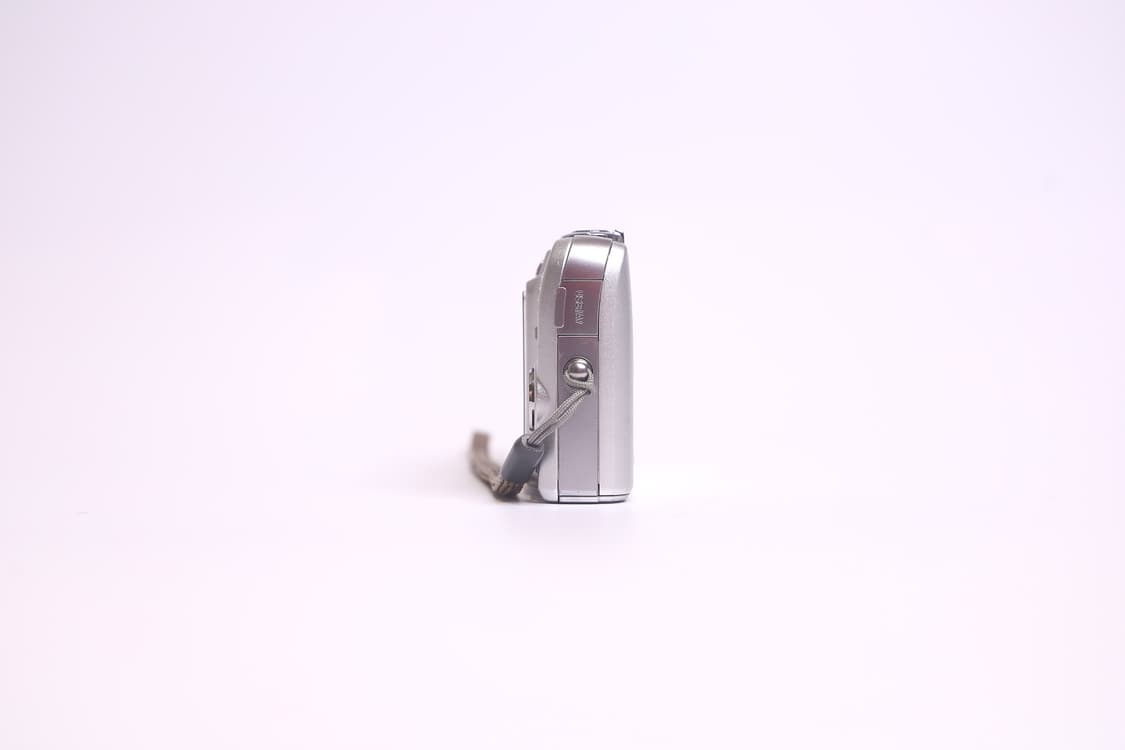 카시오 엑슬림 Z1050 실버 박스셋 (이체 시 3만원 할인) 상품이미지4