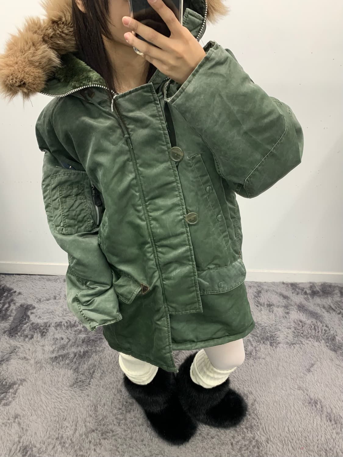 재패니즈 N3B  상품이미지3