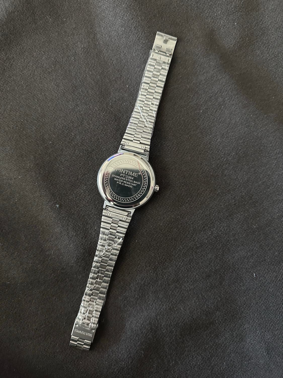 스폰지밥 시계(게살버거) 상품이미지5