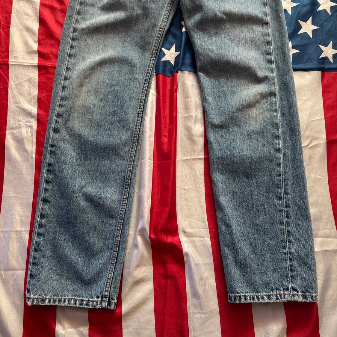 levi's 505 리바이스 505 데님 청바지 31x32-24 상품이미지3