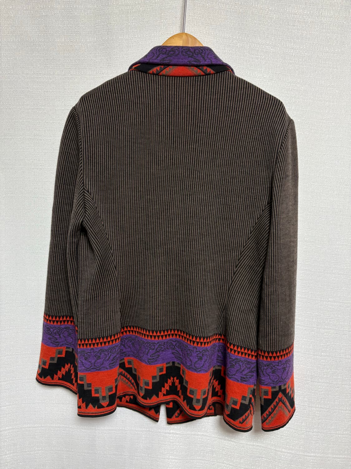 에뜨로스트라이프자켓 상품이미지5