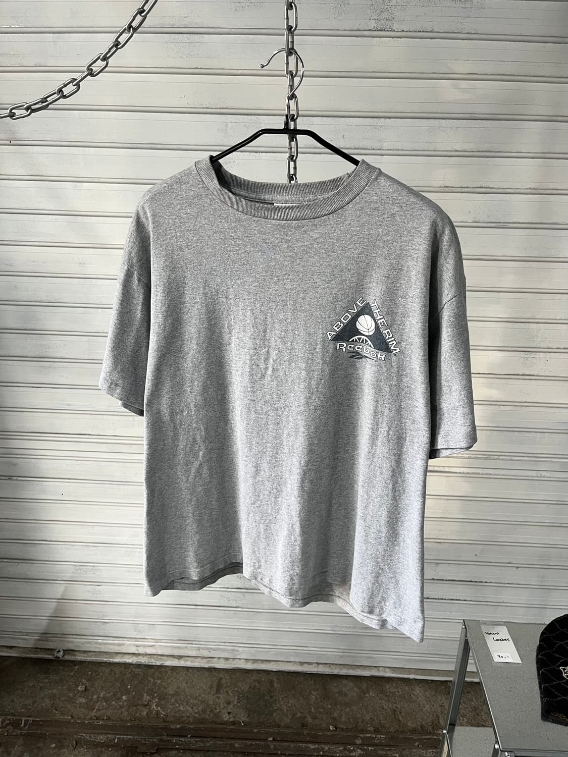 Old Reebok 🏀 tee🇺🇸 상품이미지4