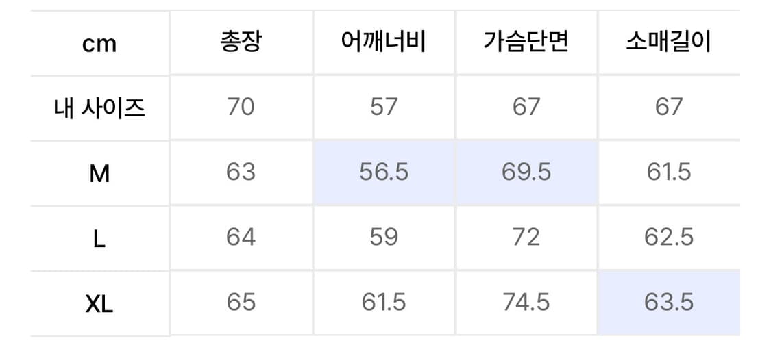 DNSR 플라이트 크롭 덕다운 패딩 점퍼 블랙 XL 상품이미지2