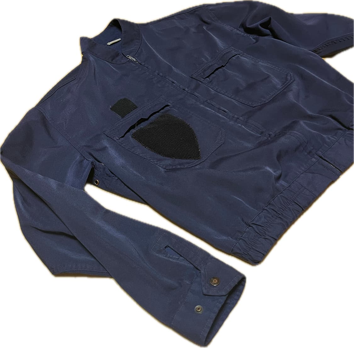 French military jacket 상품이미지1