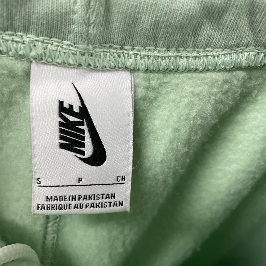 나이키 스우시 트레이닝 팬츠 새상품 S 상품이미지6