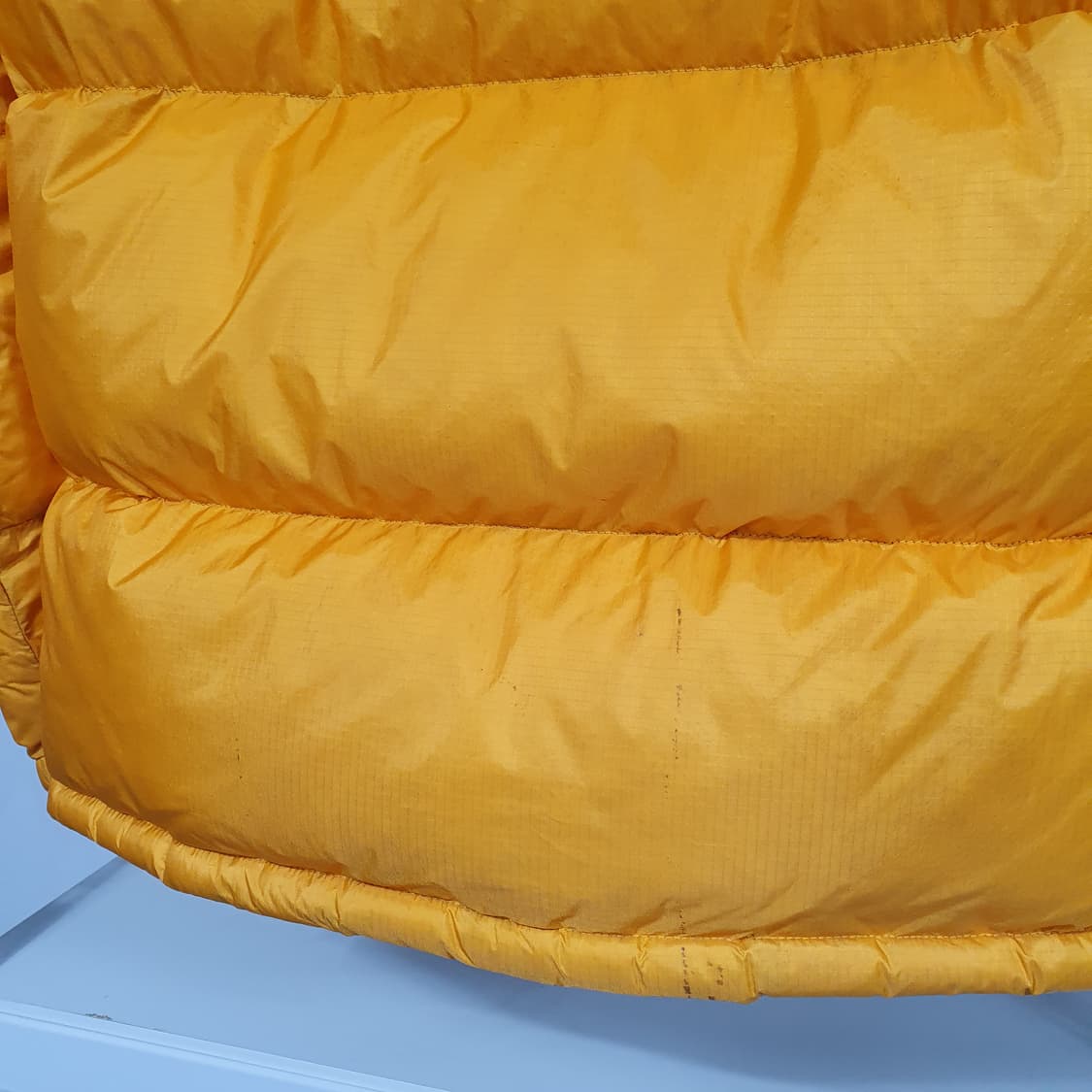 (85) 노스페이스 써밋 시리즈 700 윈드스토퍼 구스다운 패딩 상품이미지9