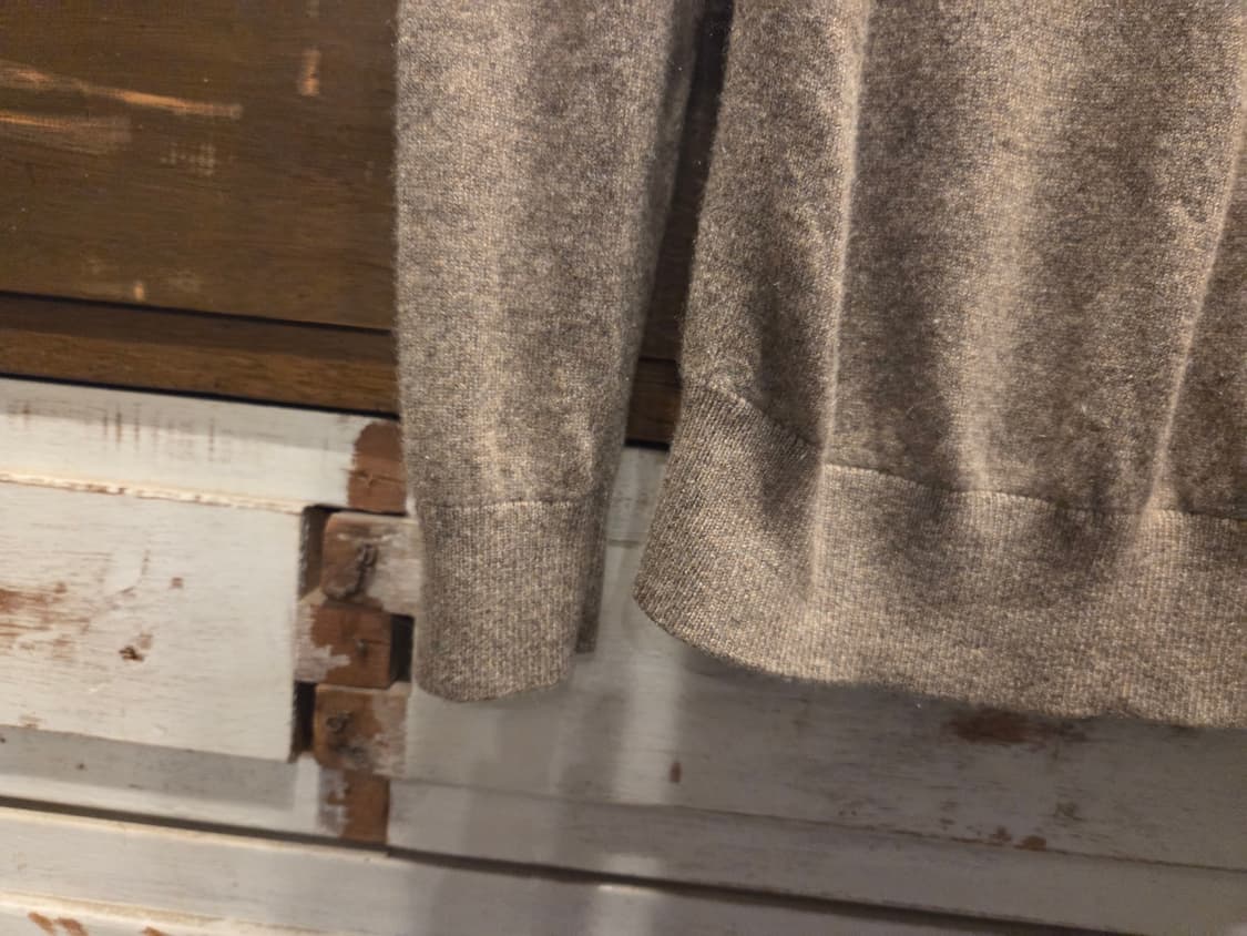 일레븐티 캐시미어니트 상품이미지3