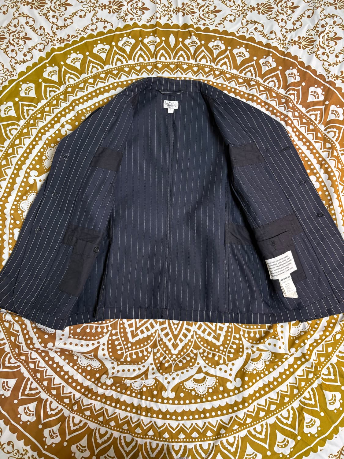 Engineered Garments Bedford Jacket 상품이미지3