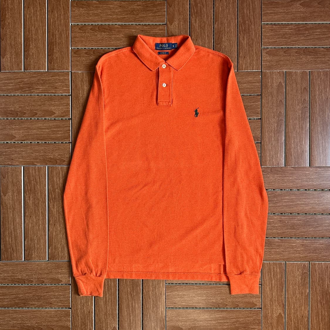 Polo ralph lauren pk long sleeves  상품이미지1