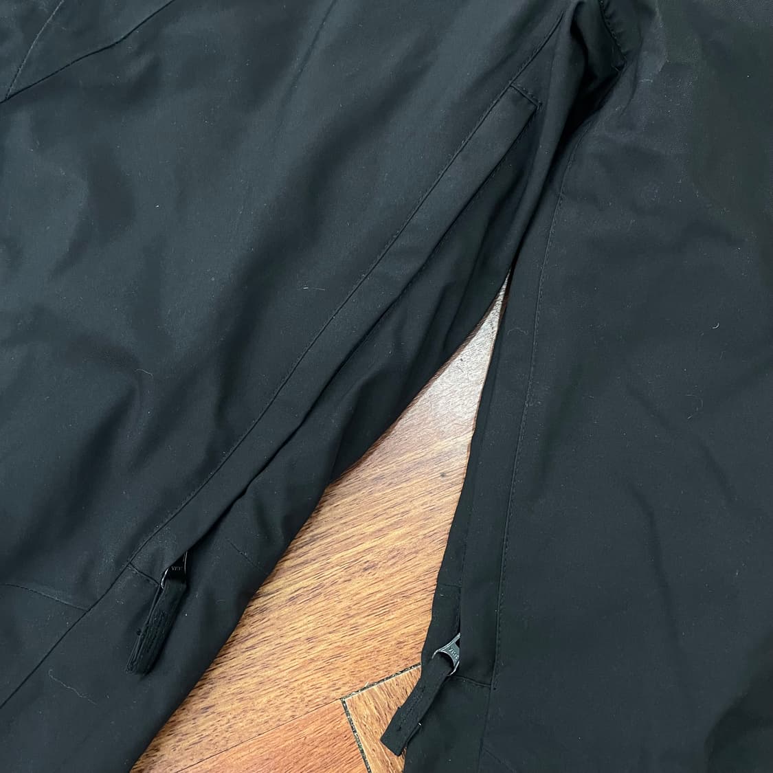 피닉스 스키복 세트 상품이미지6