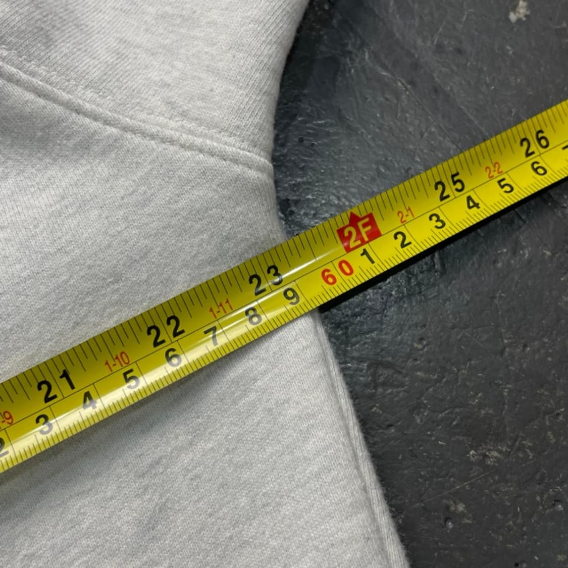 100 LEE 후드집업  상품이미지6