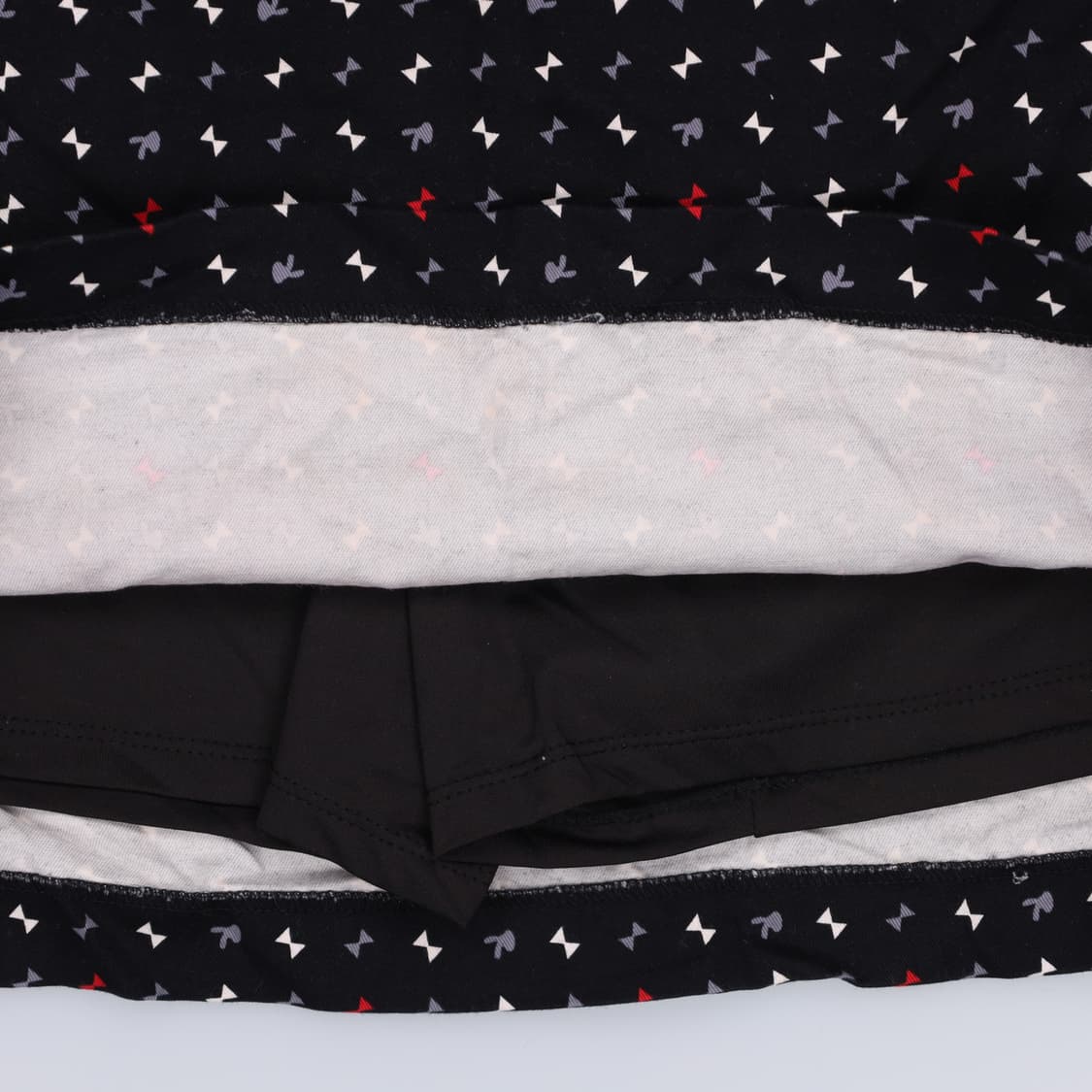 73 JDX 여성 치마바지 0325H1 상품이미지4