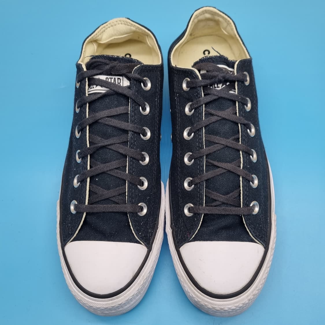 컨버스 올스타 리프트 남성스니커즈270  상품이미지2