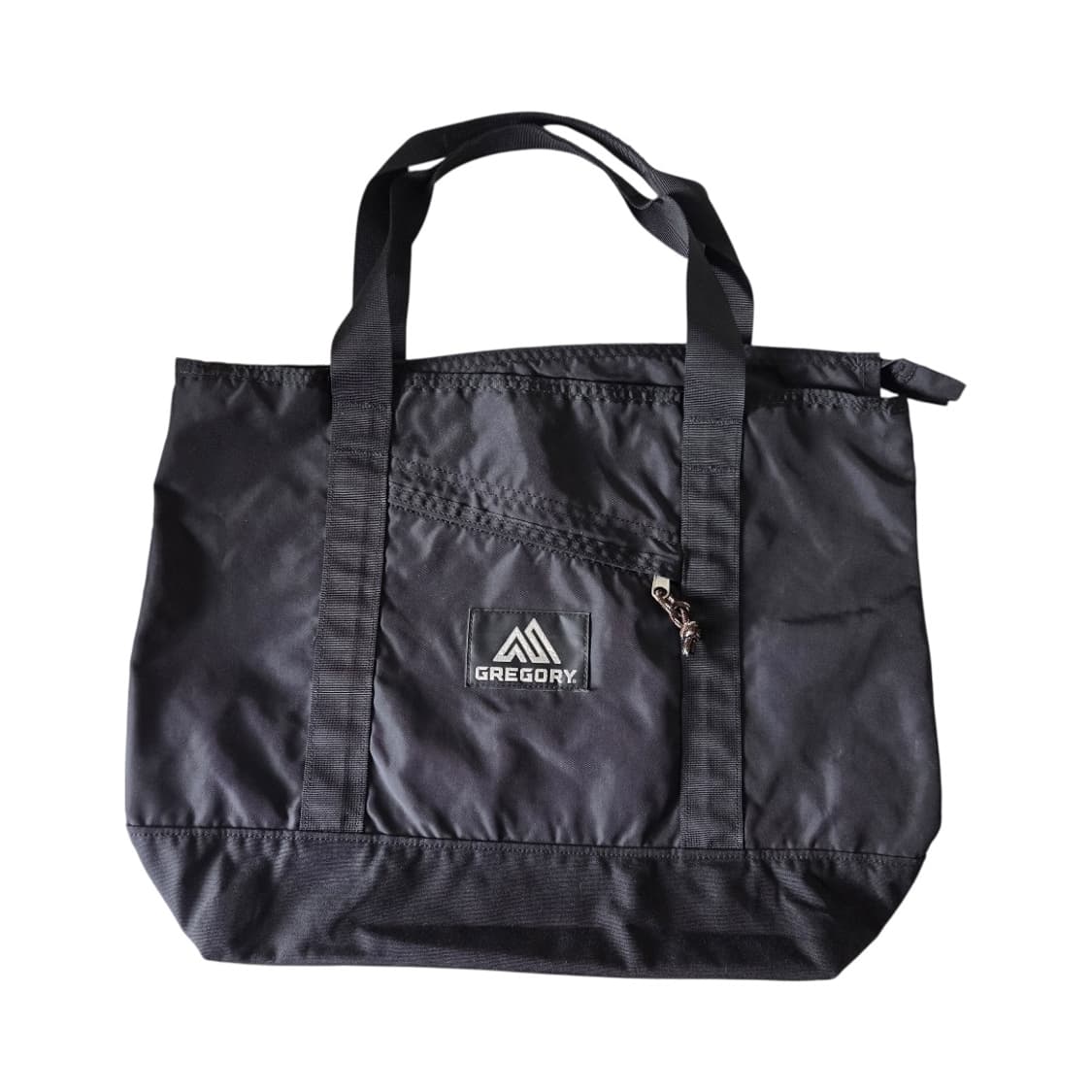[Gregory] 그레고리 나일론 토트백 상품이미지1