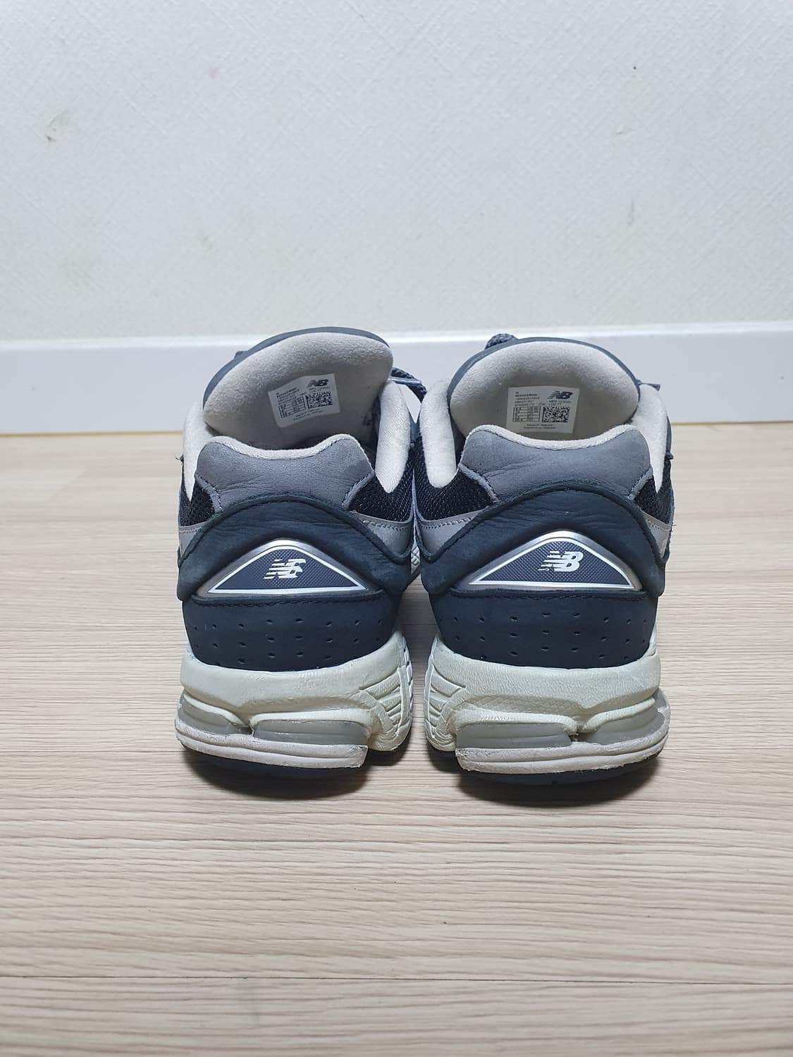 뉴발란스 2002R 운동화 265 상품이미지5