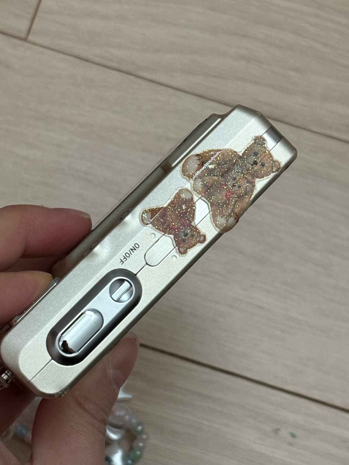 카시오 ex-z40 상품이미지3