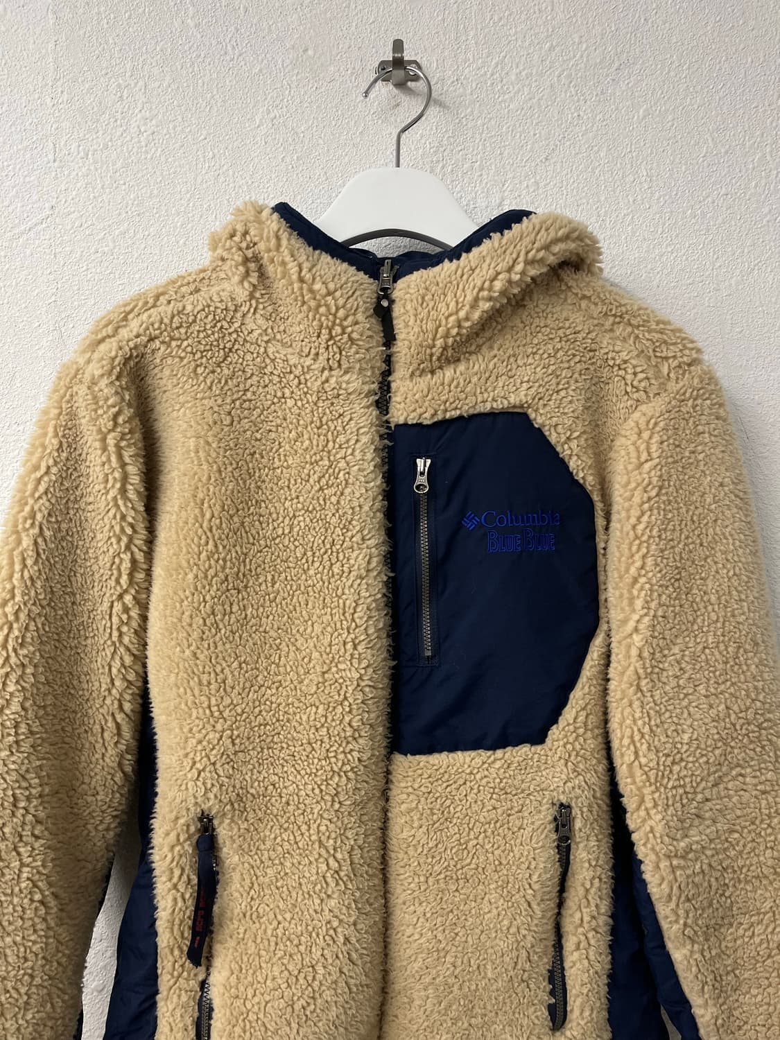 BLUE BLUE X Cloumbia 상품이미지2