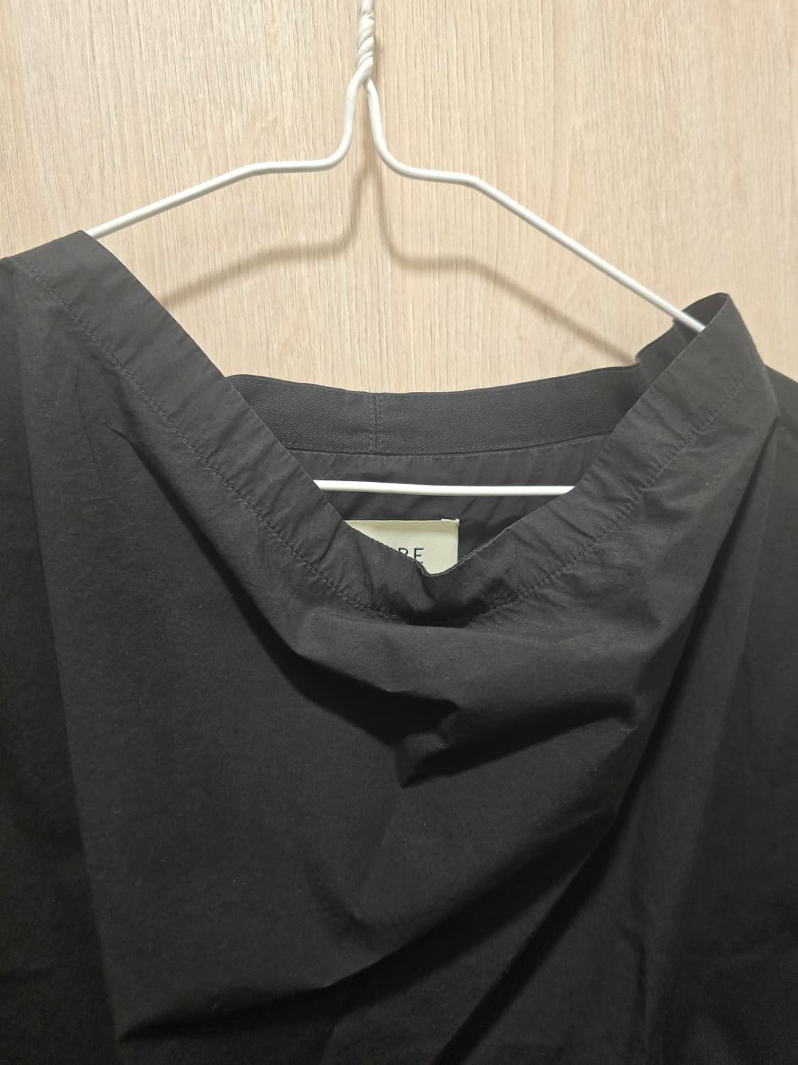 르메르 드레이프 셔츠 52 상품이미지3