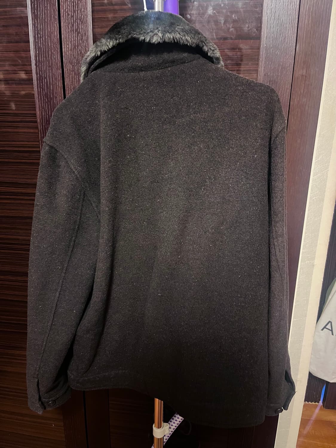 [남녀공용95]EVANDIX 자켓 상품이미지2