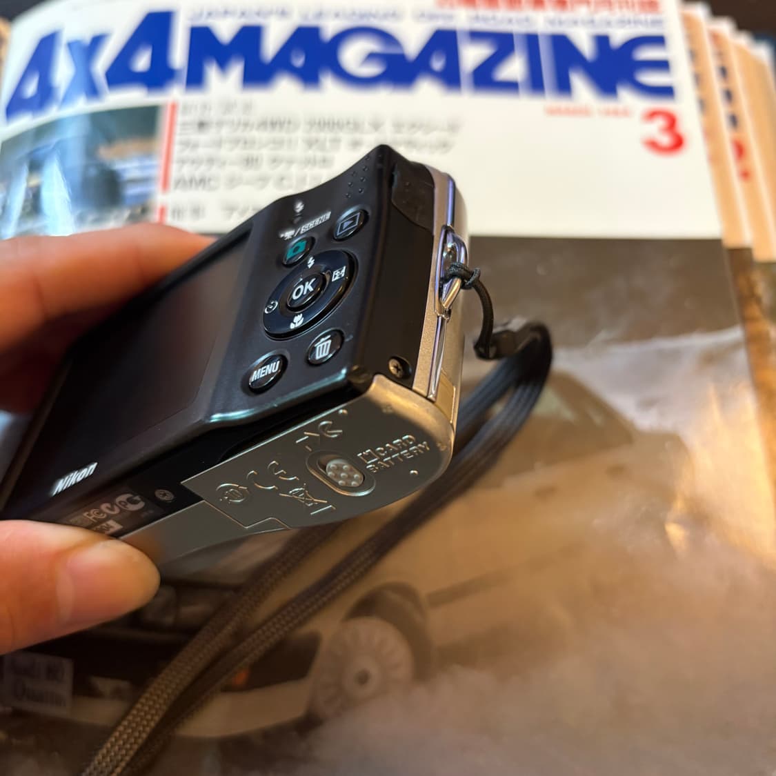 작례🅾️니콘 쿨픽스 L23 디카 디지털카메라 상품이미지4