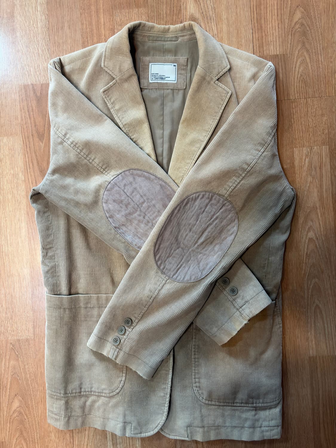 Union Bay 자켓 상품이미지2