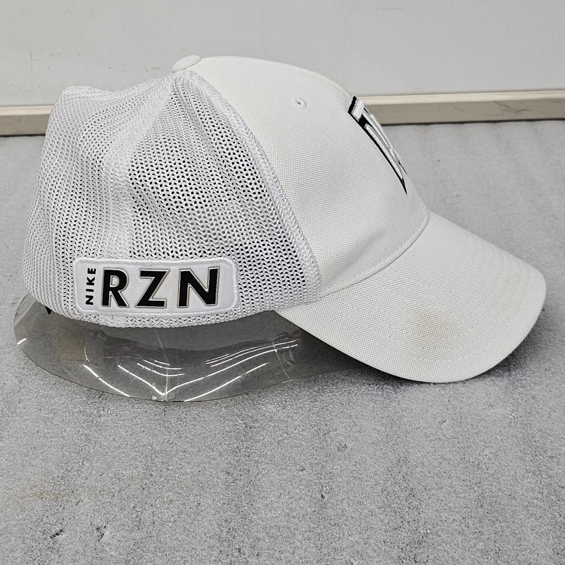나이키 타이거 우즈 컬렉션 골프 모자 L/XL 상품이미지4