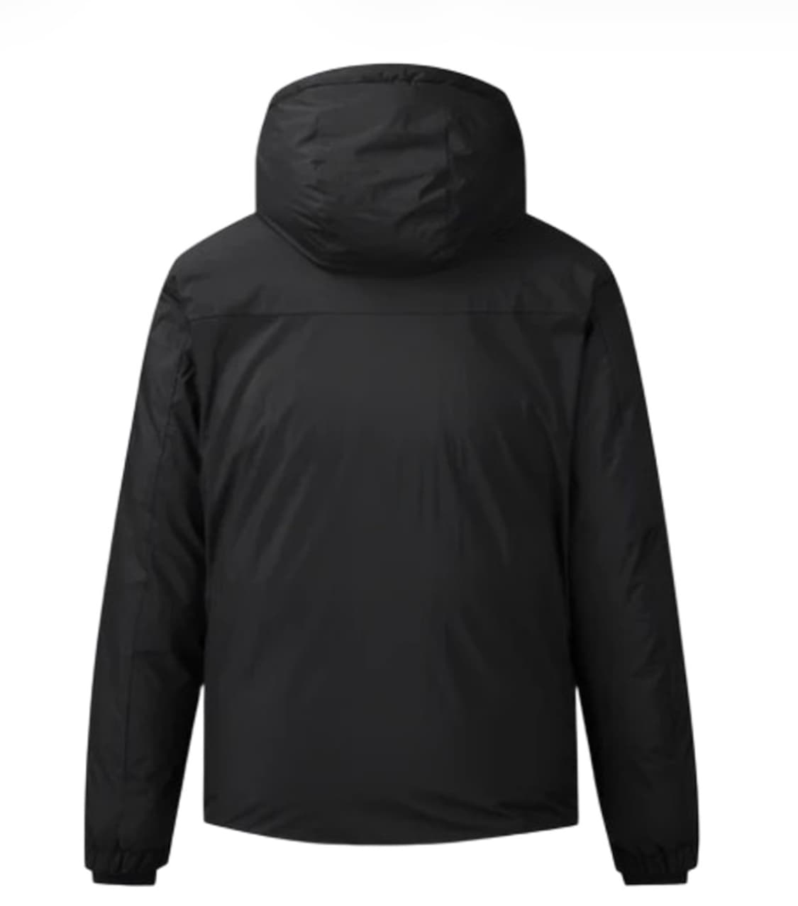 살로몬 패더 리프트 다운 자켓 블랙 상품이미지2