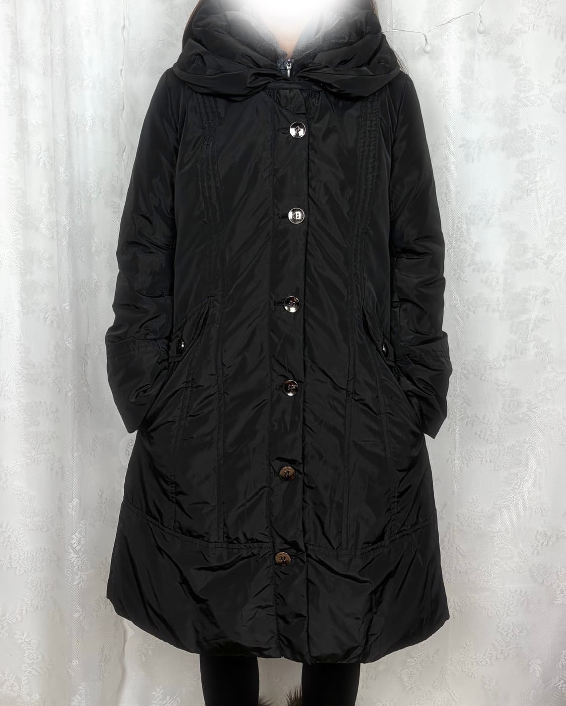 YUMA KOSHINO VINTAGE OUTER 상품이미지8