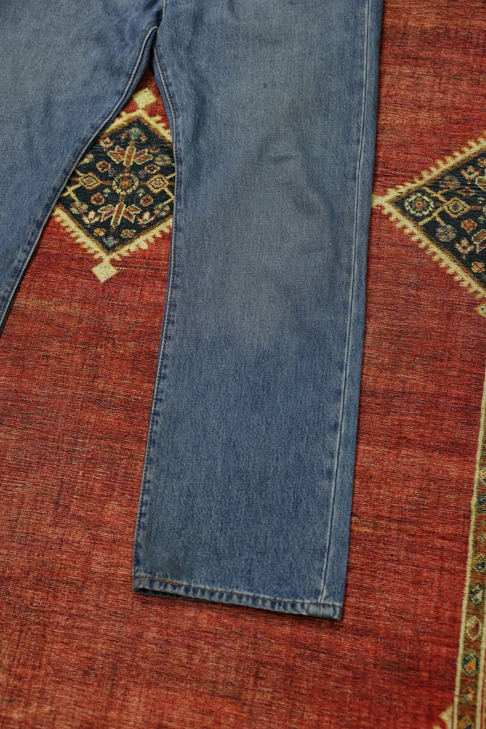 리바이스 93 501 데님팬츠 판매 상품이미지3