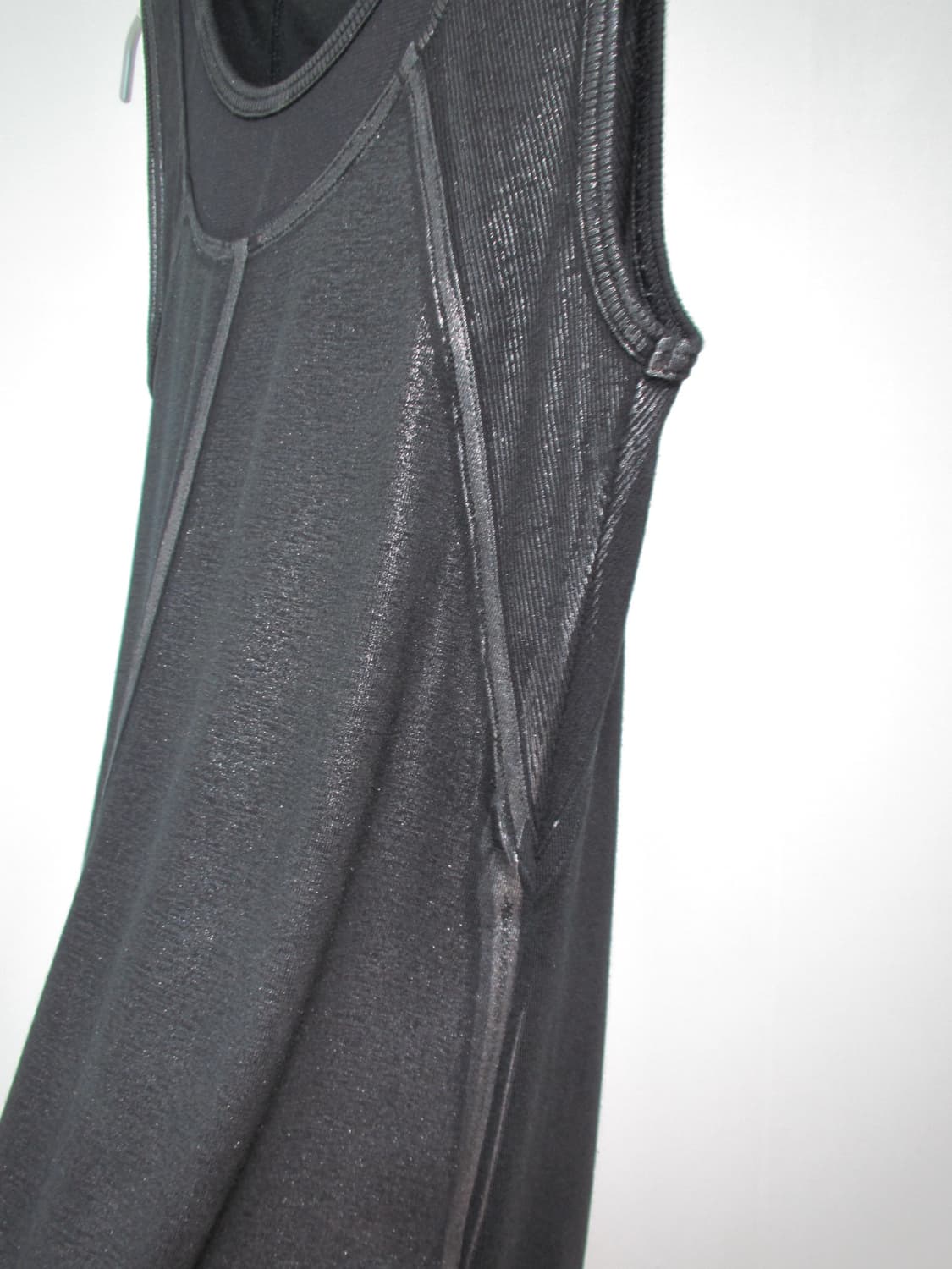 Trunk by Hiroko Koshino sleeveless 상품이미지2
